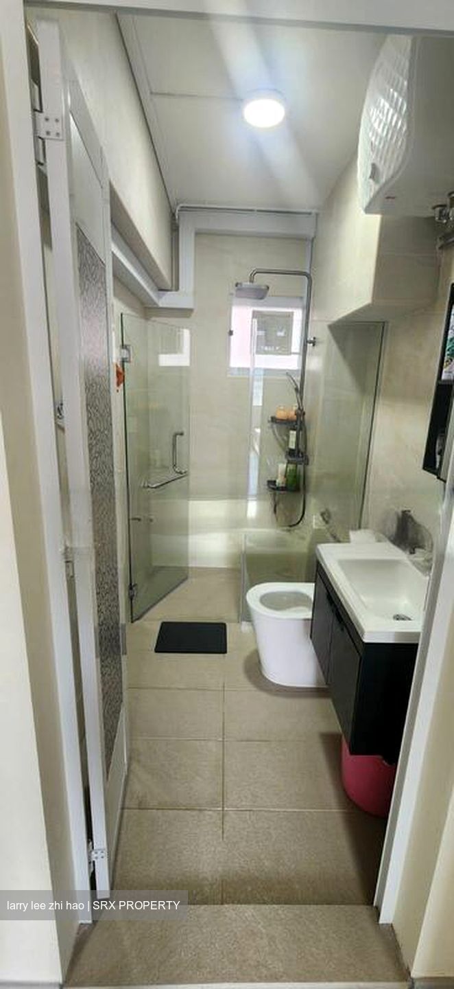 Blk 336 Sembawang Crescent (Sembawang), HDB Executive #511916131